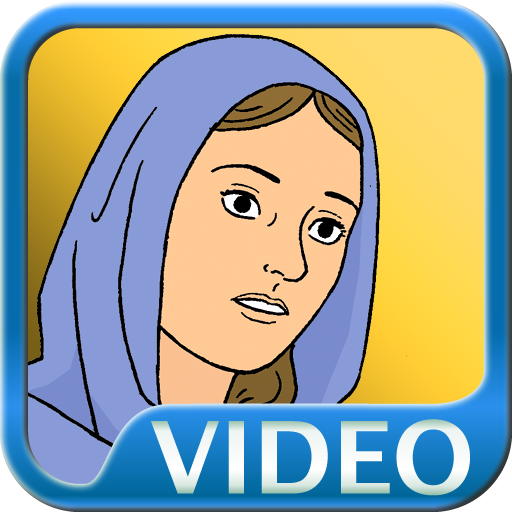 Bible movies - Birth of Jesus