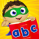 SUPER WHY ABC Adventures: Alphabet